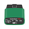 VGate vLinker FD+ WI-FI -  автосканер для Forscan (Ford, Mazda), фото 3