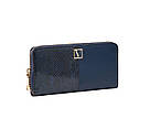 Синій гаманець Victoria's Secret Victoria Wallet Syniy hamanetsʹ Victoria', фото 3