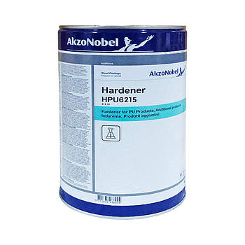 Затверджувач AkzoNobel PU Hardener HPU6215 (31510), 5 л