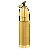 Тример акумуляторно-мережевий BaByliss PRO Skeleton GOLD FX FX7870GE, фото 3