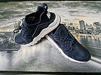 Кроссовки Nike Air Huarache Bynike dark blue