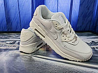 Кроссовки Nike Air Max M-90 white