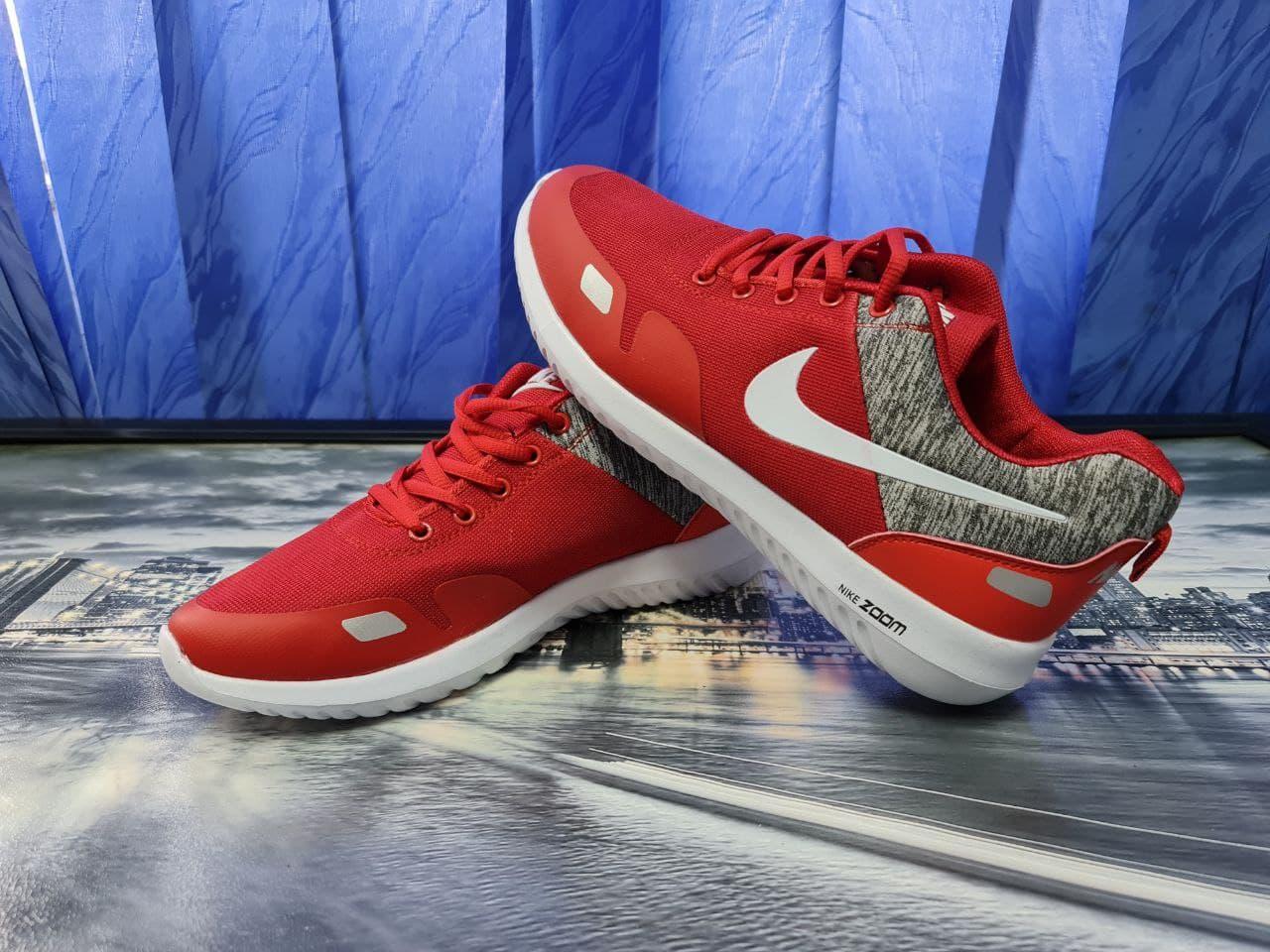 Nike Zoom Red ID 1668049231 1075