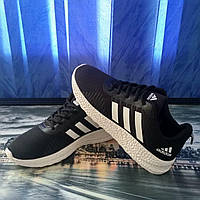 Тренировочные Кроссовки Adidas Black 7347