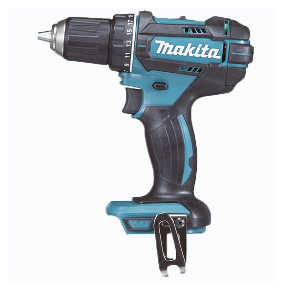 Акумуляторний дриль-шурупокрут Makita DDF482Z, без АКБ