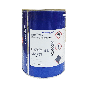 Затверджувач AkzoNobel PU Hardener 31005, 5 л