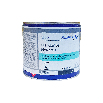 Затверджувач AkzoNobel Hardener HW 500 (HPU6301*Z1S), 2 л