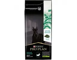 Purina Pro Plan Nature Elements Adult Small Mini (Про план Нечурал Елемент Ягня) корм для собак мініпороди