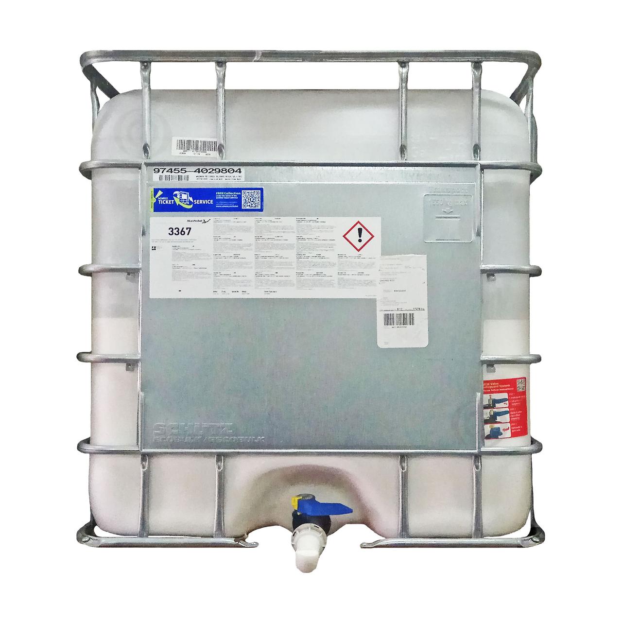 Клей ПВА AkzoNobel 3367, білий, 1100 кг