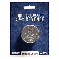 Крем для гоління The Bluebeards Revenge Shaving Cream 30ml