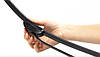 600/400мм SUBARU Impreza 2007-2011 двірники Bosch AeroTwin Склоочисники, фото 7