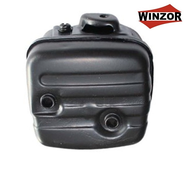 Глушник Winzor для HU 340, 345, 350