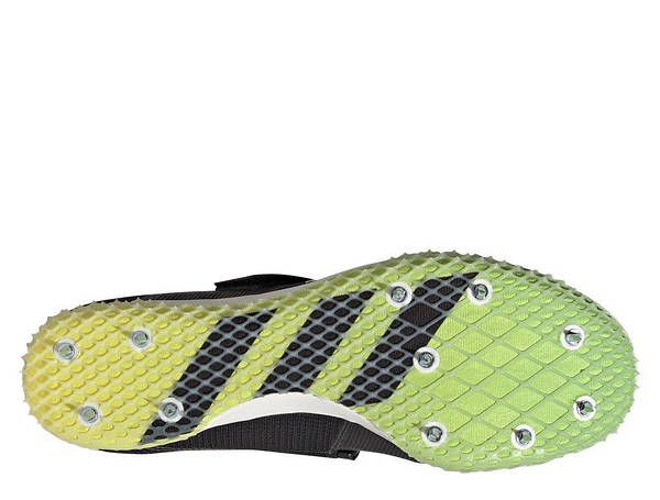Adidas adizero high jump 2025