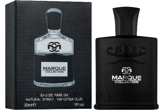 Sterling Parfums Marque Collection 118 Парфумована вода чоловіча, 30 мл