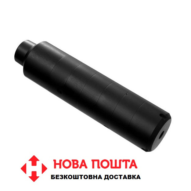 Саундмодератор SubSonic 22 (1/2"-20) калібри — 22lr