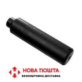 Саундмодератор SubSonic 22 (1/2"-20) калібри — 22lr