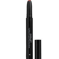 Матовая помада для губ в карандаше Inglot Amc Lіp Pencіl Matte с точилкой 1,8 гр № 16 бежево-розовая