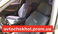 Модельные автомобильные чехлы CHERY AMULET (2012+) код товара: CH3002