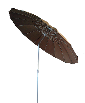 Парасоля садова TE-006-240 УЦІНКА, фото 1