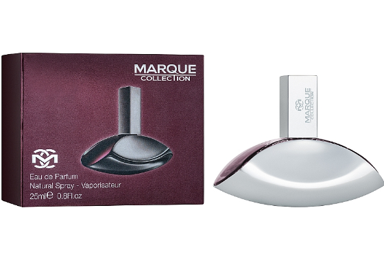 Sterling Parfums Marque Collection 119 Парфумована вода жіноча, 25 мл