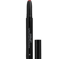 Матова помада для губ в олівці Inglot Amc Lip Pencil Matte з точилкою 1,8 гр № 23 нейтральный рожевий