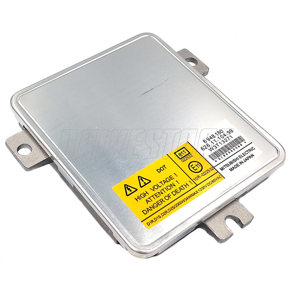 Штатний блок розпалювання FN-17027 — 6948180 W3T13271 6261110499 D1S/D1R BMW E90, E91, Volvo, фото 1