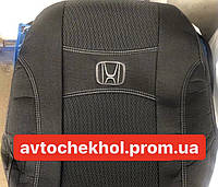 Модельные автомобильные чехлы HONDA CR-V (2006-2011) код товара: HO2700