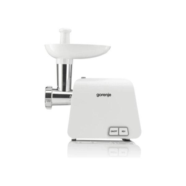 М'ясорубка Gorenje MG1602W (MG1043DC)