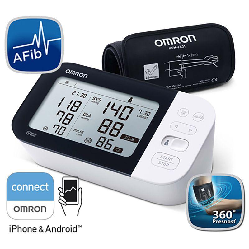 Omron m7 intelli it. Тонометр intelli system.