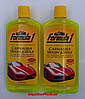 Шампунь із воском карнауба для блиску та захисту кузова Formula-1 Carnauba Wash&Wax, фото 3