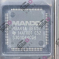 Мікросхема MBA41A BE657 Texas Instruments корпус QFP-80