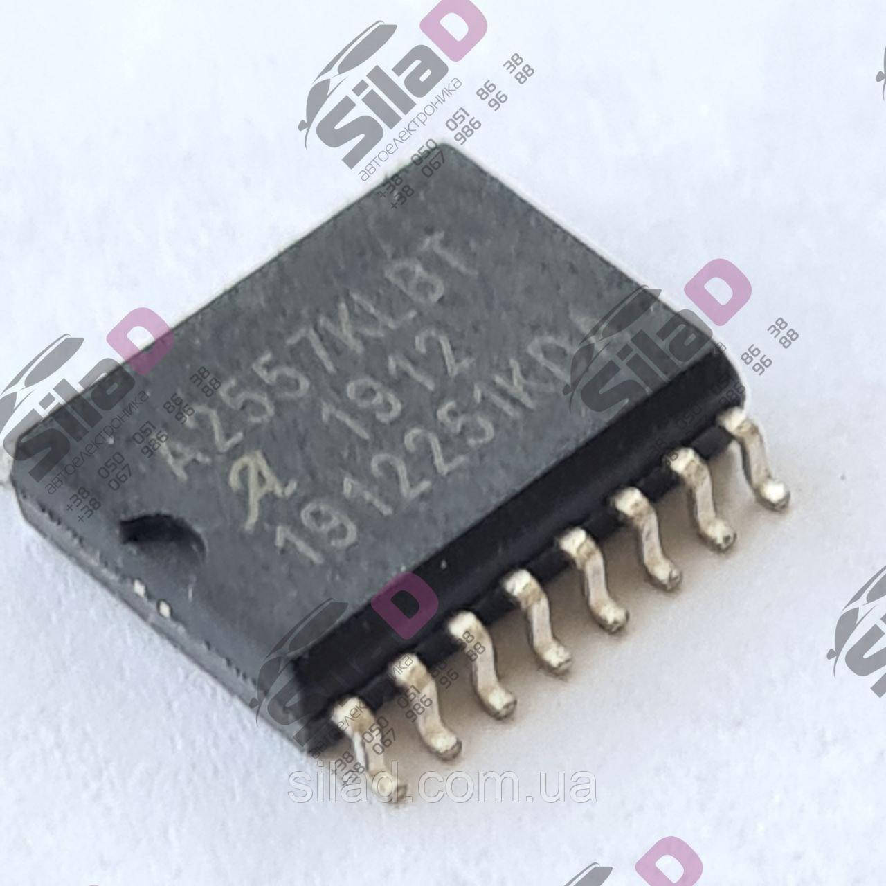 Мікросхема A2557KLB Allegro MicroSystems корпус SOIC-16, цена 630 грн ...