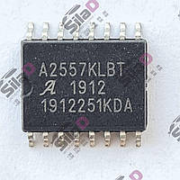 Мікросхема A2557KLB Allegro MicroSystems корпус SOIC-16
