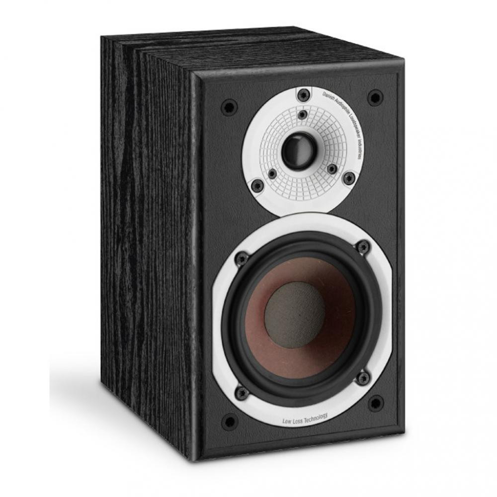Акустична пара DALI Spektor1 Black Ash