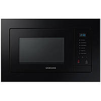 Мікрохвильова піч вбудована Samsung MS23A7118AK/UA