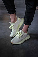 Кроссовки, кеды отличное качество Adidas Yeezy Boost 350 V2 Butter Размер 36