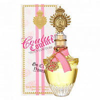 Парфюмированная вода Juicy Couture Couture Couture для женщин - edp 50 ml ( без целофана)