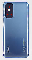 Крышка АКБ Redmi Note 11 NFC Blue (55050001VV9T), оригинал