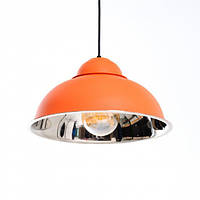 Люстра потолочная, подвесная Bell P360 Оранжевый, AtmoLight