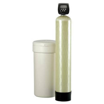 Система комплексной очистки воды 1252 Ultramix (Clack)