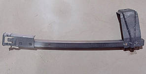 Направляюче скло Mitsubishi ASX 1 (2019-нині) 3-й рестайлінг задня ліва оригінал б/у