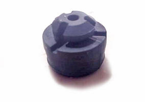 Буфер (відбійник) двері Mitsubishi ASX 1 (2019-на час) 3-й рестайлінг задньої оригінал б/у