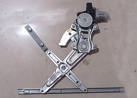 Склопідйомник Mitsubishi ASX 1 (2019-на час) 3-й рестайлінг задній лівий Європа