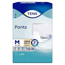 Tena Підгузники-трусики для дорослих Pants Normal Medium 2*30см (30 шт/уп)