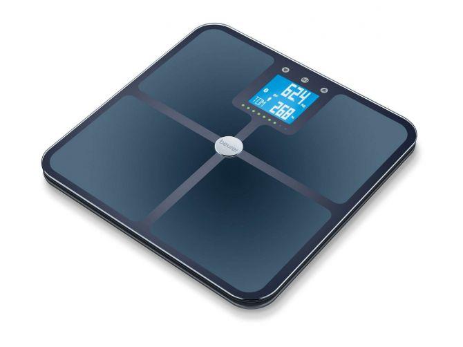 Диагностические весы Beurer BF 950 black Купить от Medort