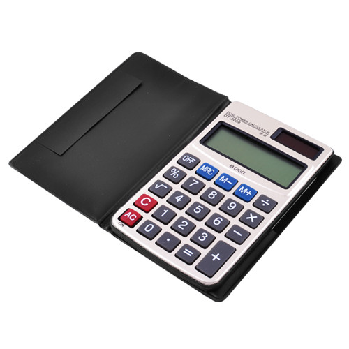 Калькулятор DT - 3000 карманный - фото 2 - id-p87627061