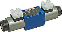 Гідророзподільник Bosch Rexroth 4WE 6 D6X/OFEW230N9K4 R900915095