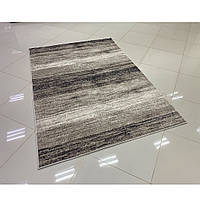100*200 см Килим PHOENIX 101-Grey Unicorn Carpet світло-сірий колір.