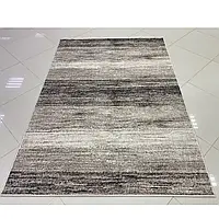 120*170 см Ковер PHOENIX 101-Grey Unicorn Carpet светло-серый цвет.