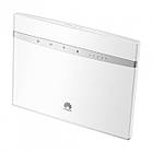 Стаціонарний 4G роутер Huawei B525 LTE CAT.6 (Вітринний сток), фото 2